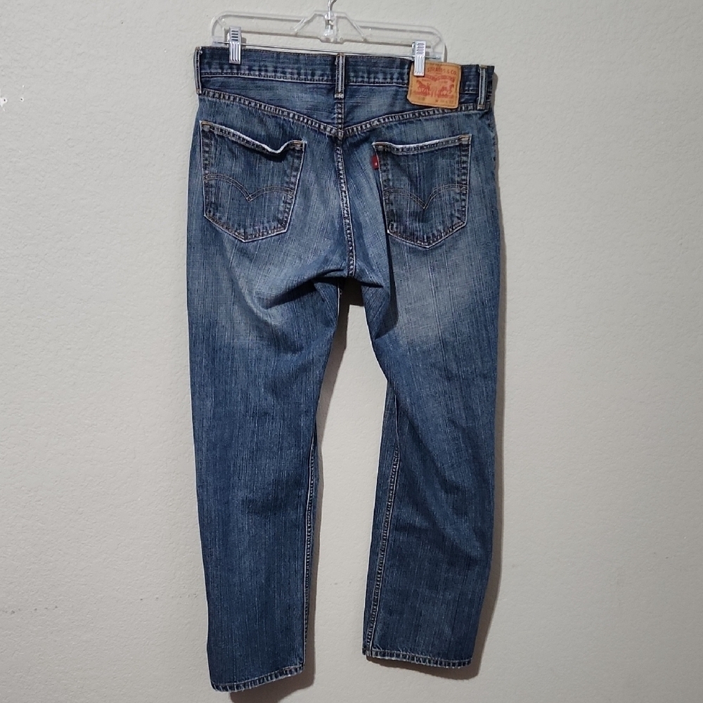 Levis 559 Jeans Mens Size 36